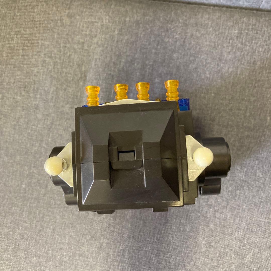 ヨネザワ 製 ロボット 「レーザー」