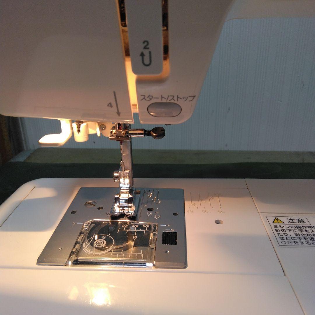 シンガーミシンSJ-90EX型:美品。の通販はau PAY マーケット - 輸入雑貨