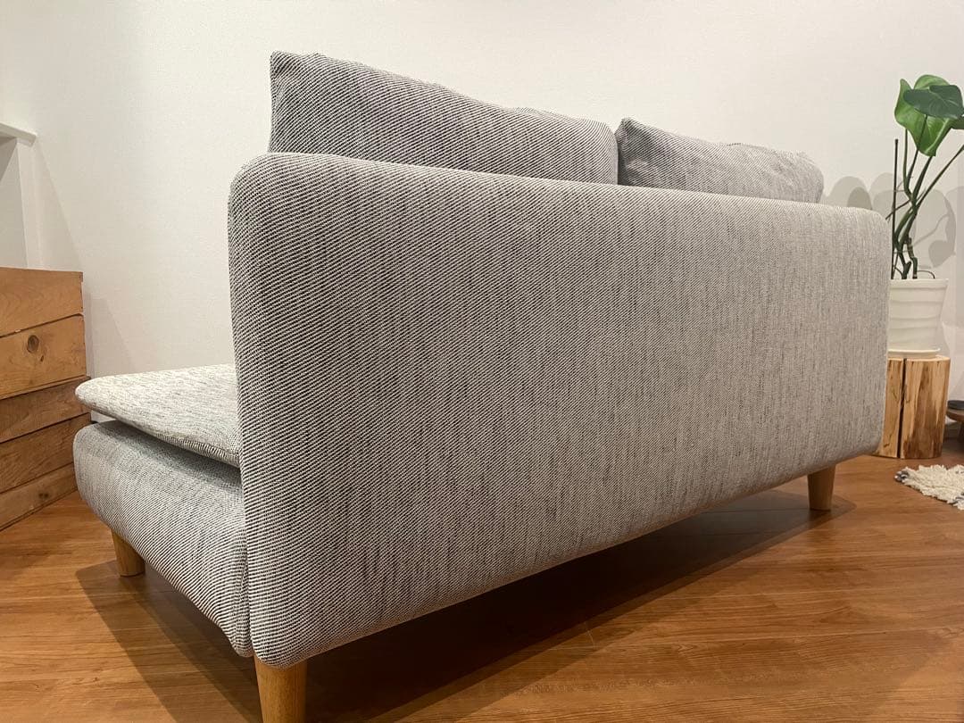 IKEA　ソーデルハムン　コンパクト