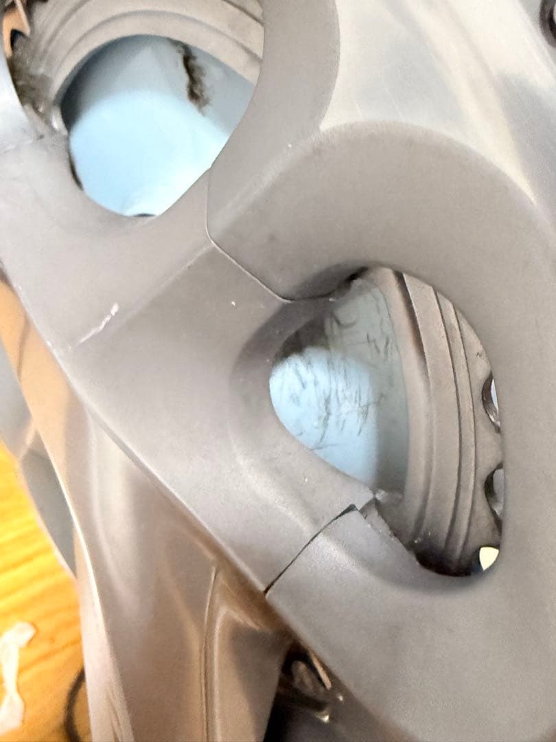 ELVES ファラスプロ未完成車 即購入不可