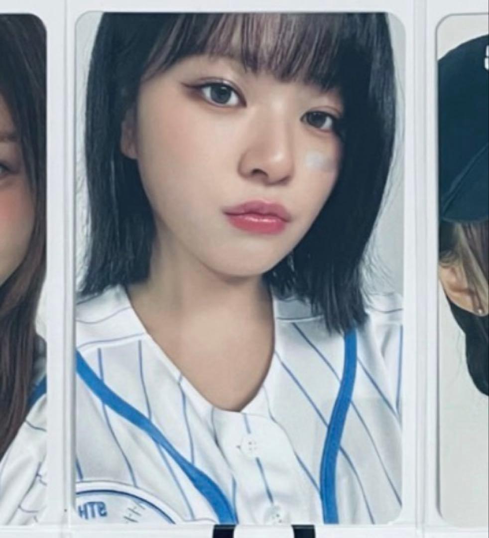 TWICE ジョンヨン 9周年 ポップアップ 韓国 限定 購入特典 トレカ