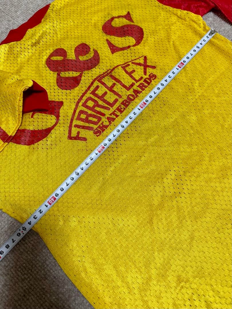 70's Gordon & Smith チームジャージ G&S 当時物