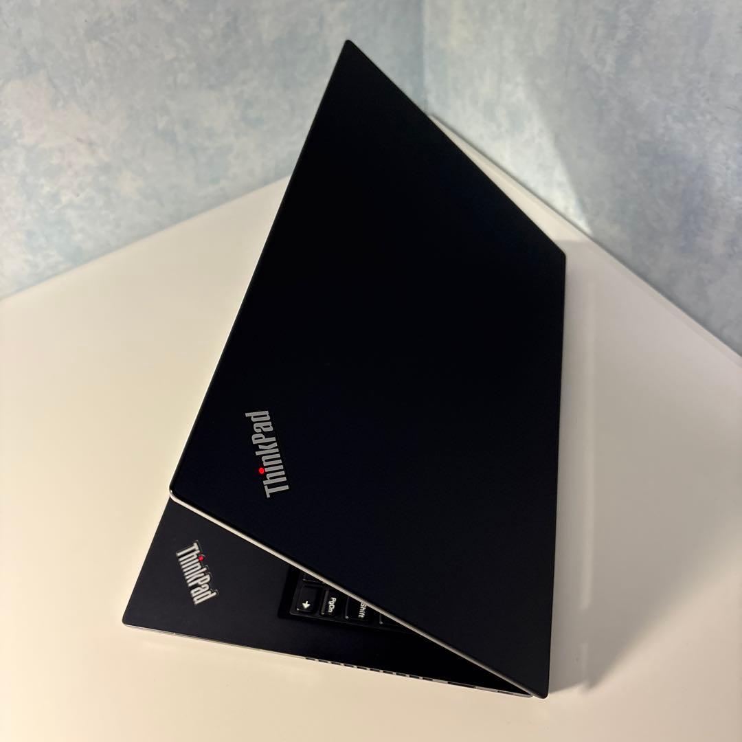 即決価格✨】LenovoThinkPad X13⭐︎Win11＊Ryzen5