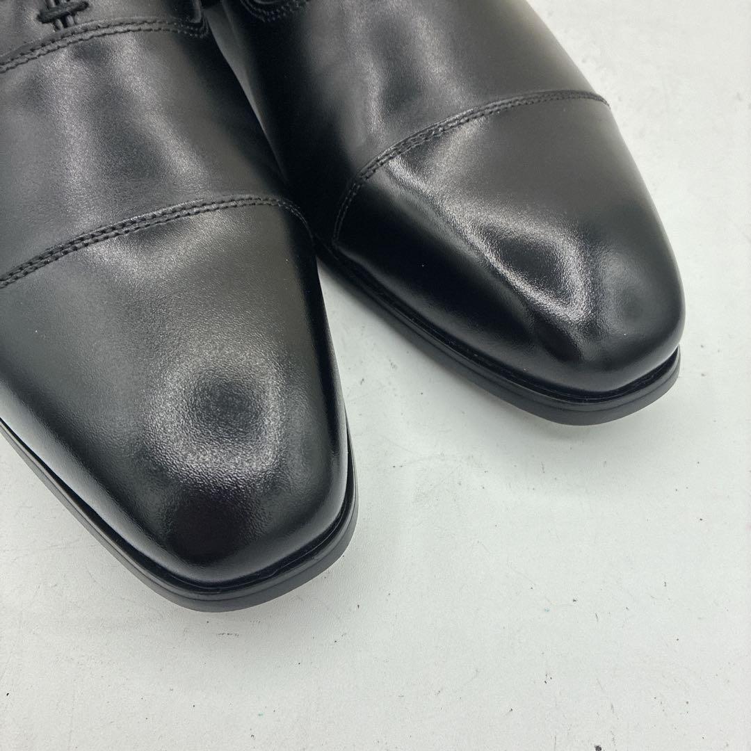 【未使用級】MADRAS マドラスモデロ ストレートチップ 26.5 ビジネス