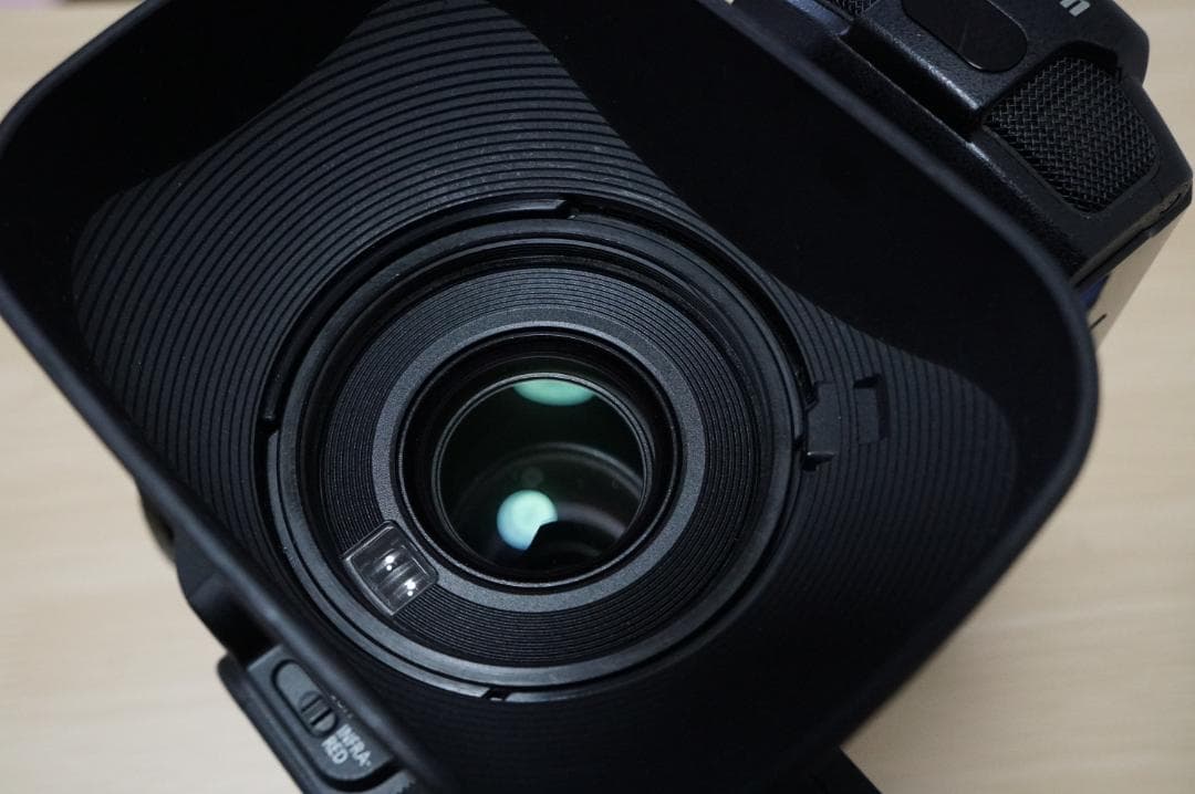 Canon XF100 ビデオカメラ本体