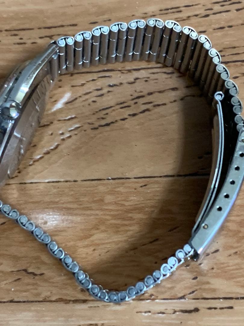 セイコー ロードマチック1974年 製 Ref.5601-9000 全アラビアダ