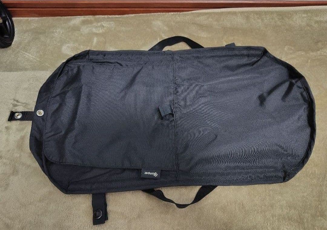 本日価格 ミリミリEG ペットカート 電車用 フラットカバー セット 中古