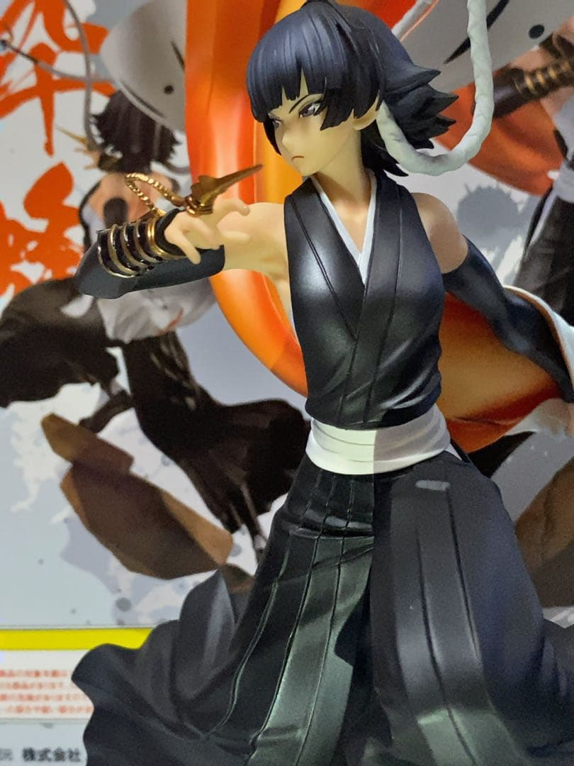 しずか様 専用】GALSシリーズ BLEACH 砕蜂 - メルカリ