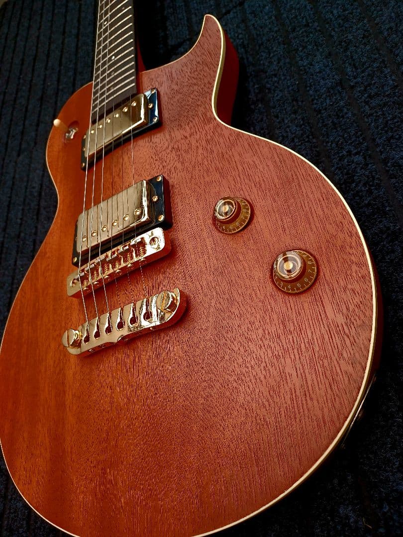 『極美品』AriaproII PE-MAHO II / G アリアプロII