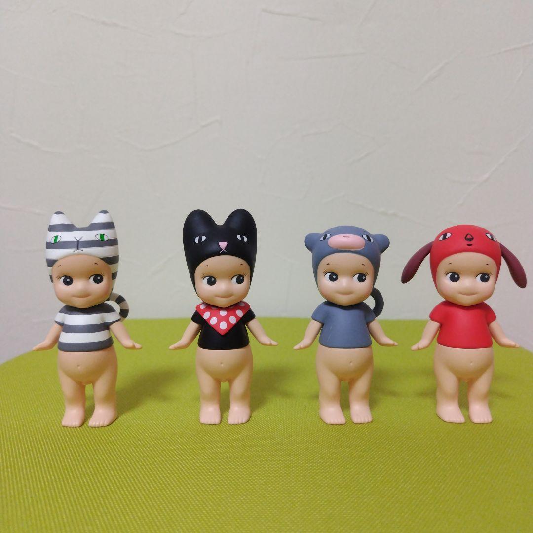 ソニーエンジェル　ドナ・ウィルソン