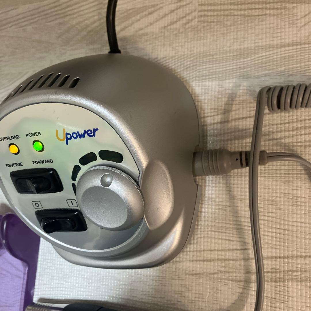 ペディグラスURAWA ウラワミニター ネイルマシン