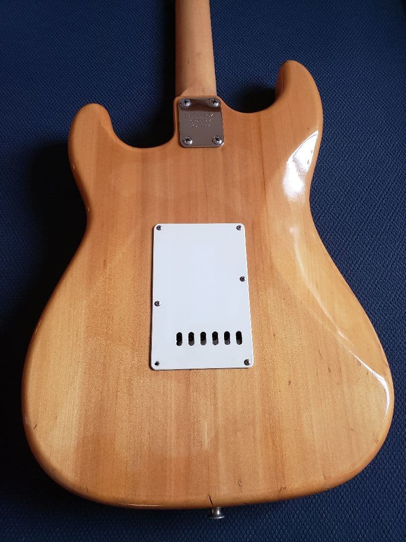 Westminster ウェストミンスター マツモク製1970年代