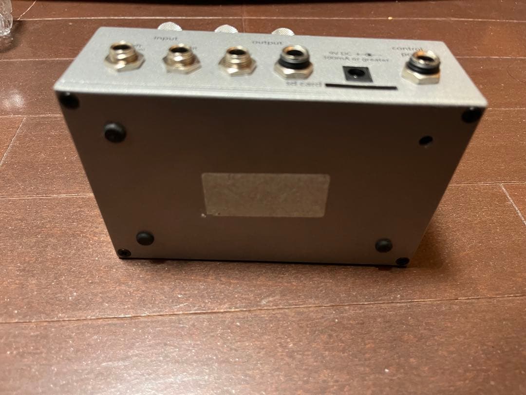 Empress Effects Reverb タイムセール