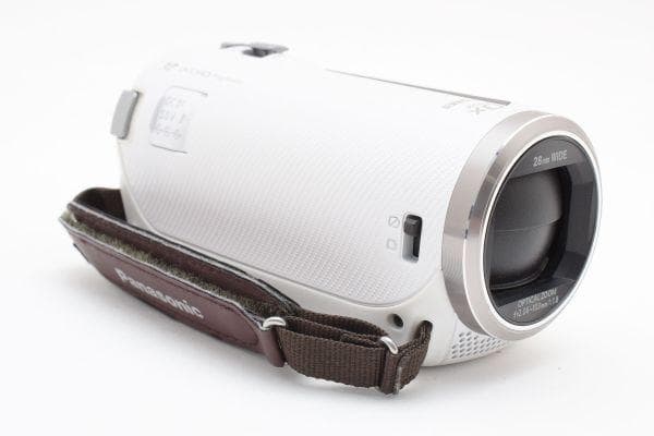 ■ 美品 ■ パナソニック Panasonic HC-V360MS