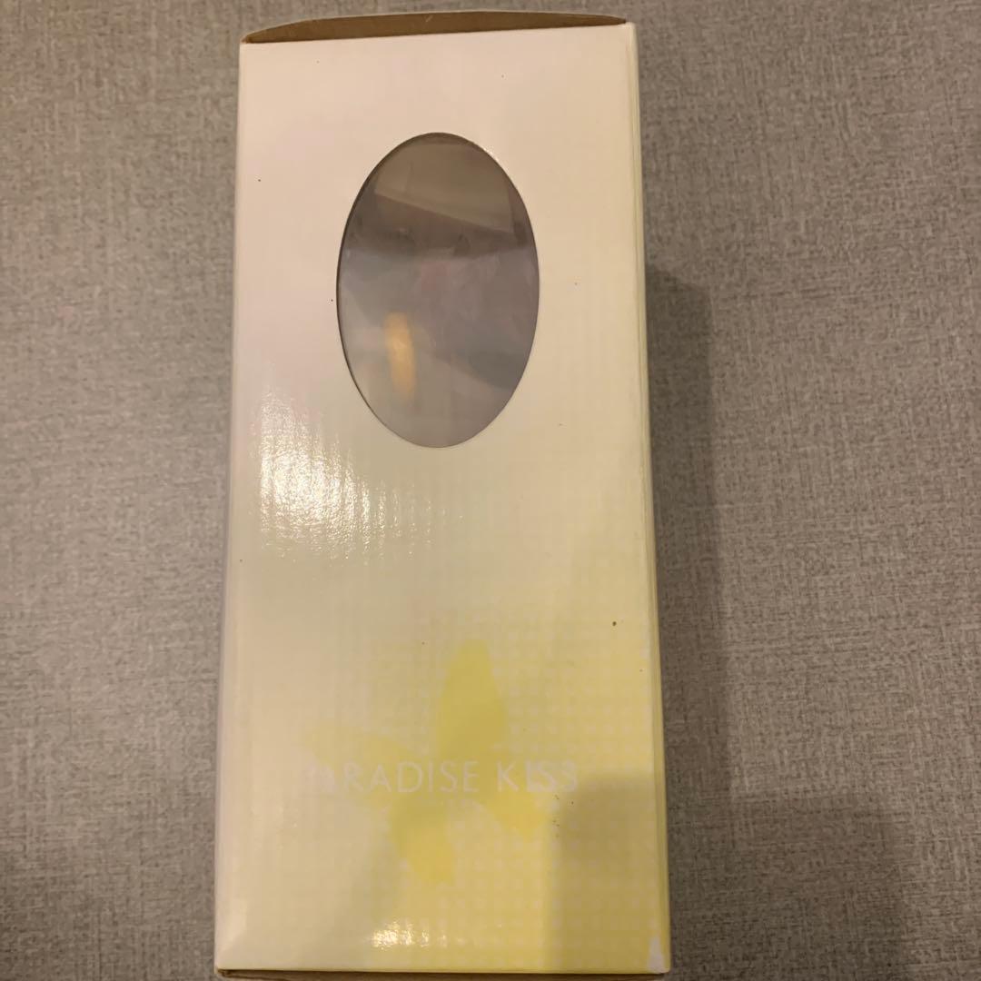 【激レア】ハッピーベリー　人形　ご近所物語　パラキス　おまけあり