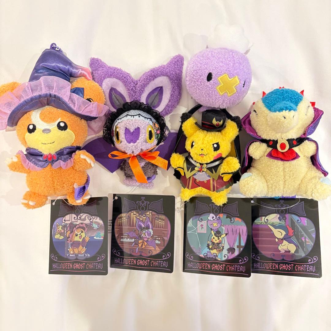 うさまる 5周年 ピンバッジコレクション