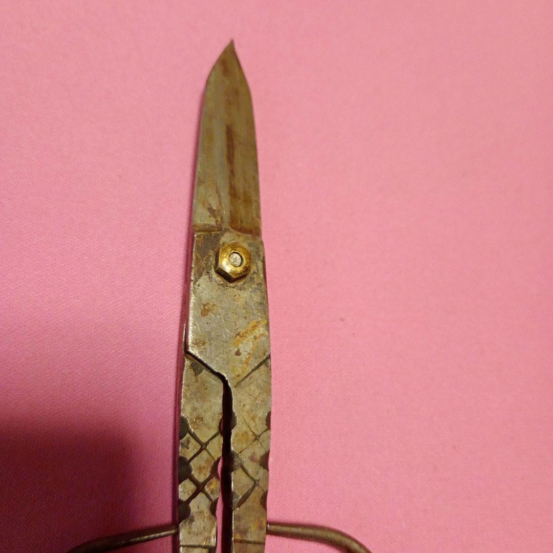 かぁむ。様 ご依頼分 鋏 博多 豊勝