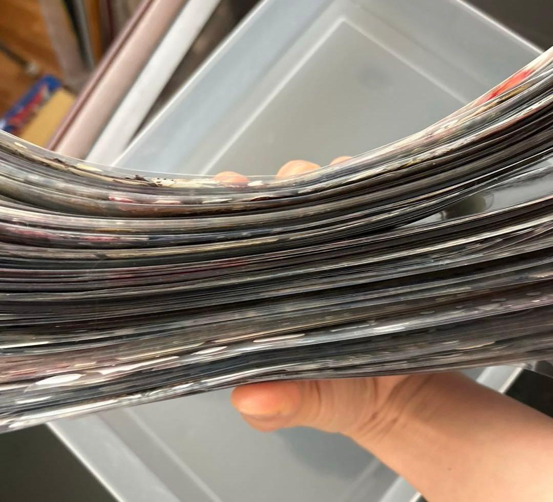 海外マステ　990g ③