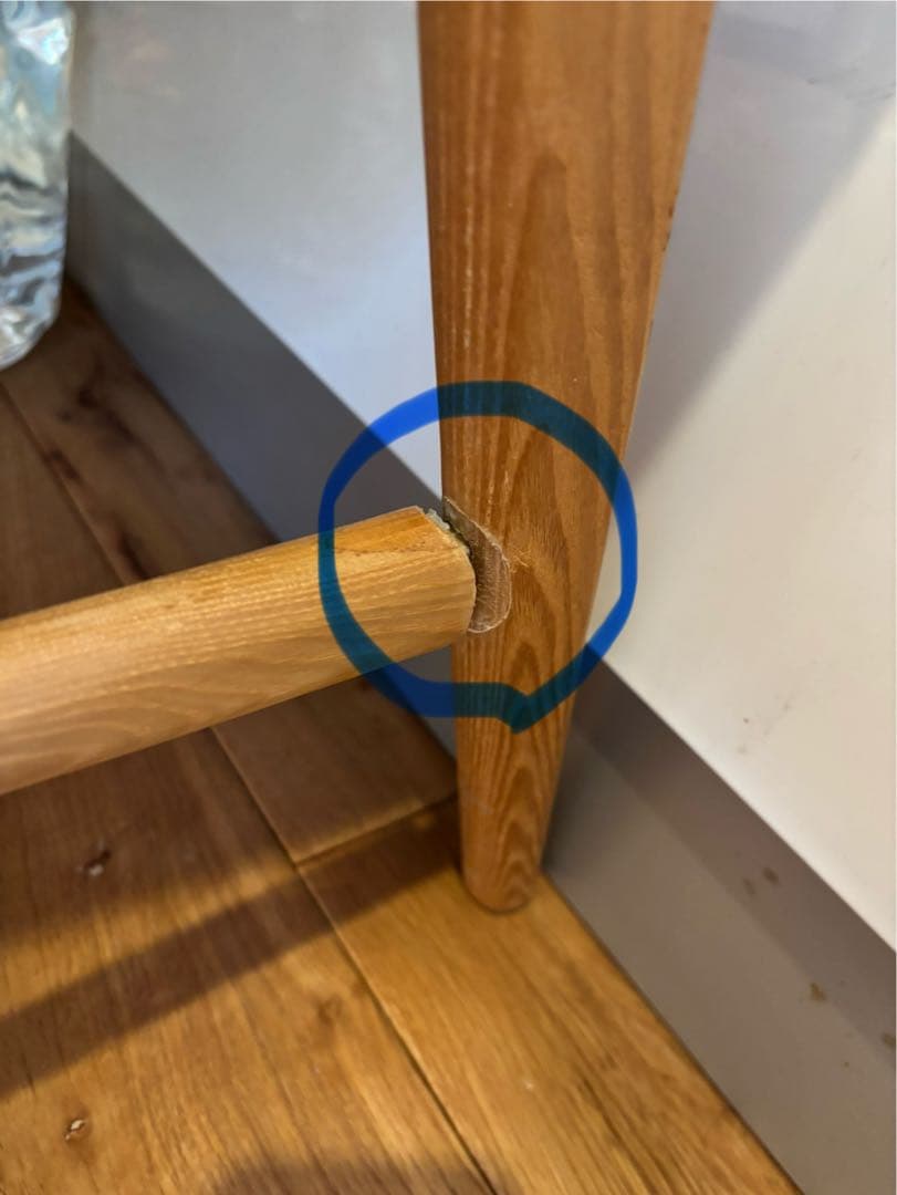 unico SIGNE ダイニングテーブルセット　 スクスクチェア2脚付き