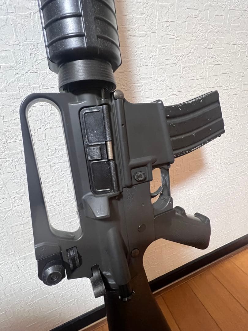 東京マルイ M16A2 スタンダード 電動ガン