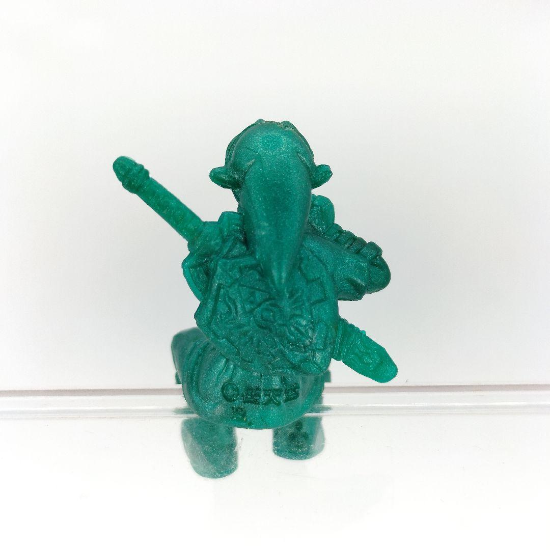 当時物 ゼルダの伝説 時のオカリナ リンク オカリナ 消しゴム