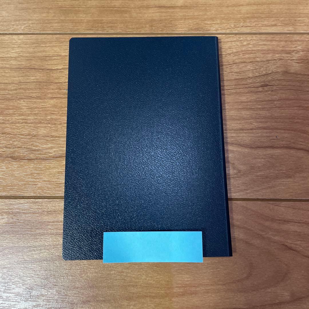 専用！　　赤西仁　パスポートFC限定グッズ　UIJ パスポート JIP's