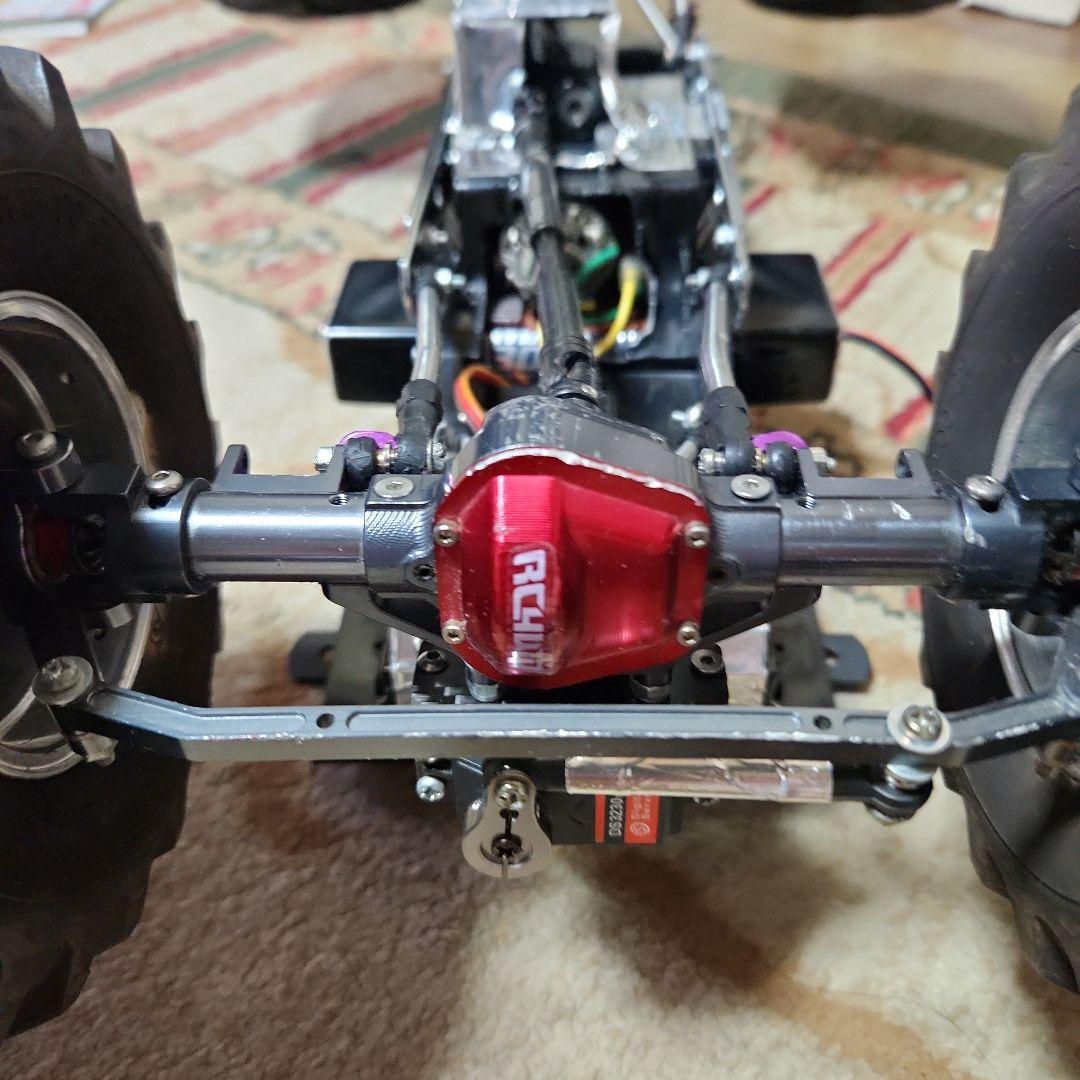 AE86フルチューン