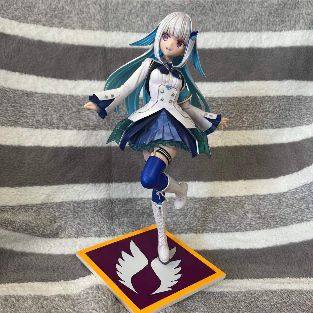 リゼ・ヘルエスタ 1/7スケールフィギュア コトブキヤショップ限定特典