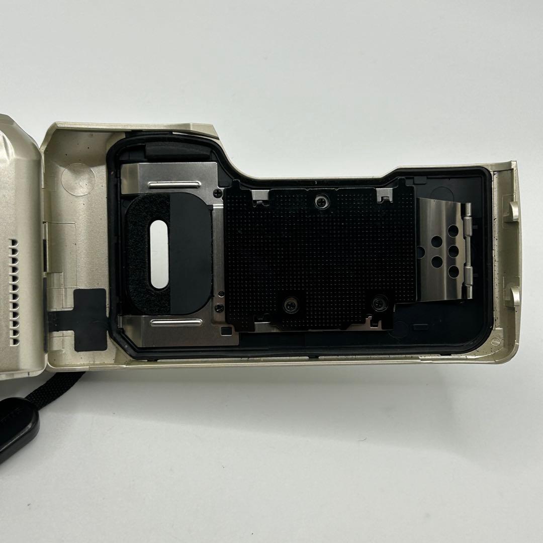 m*ん様 稼動 OLYMPUS オリンパス μ -Ⅱ 115 VF パノラマ カ