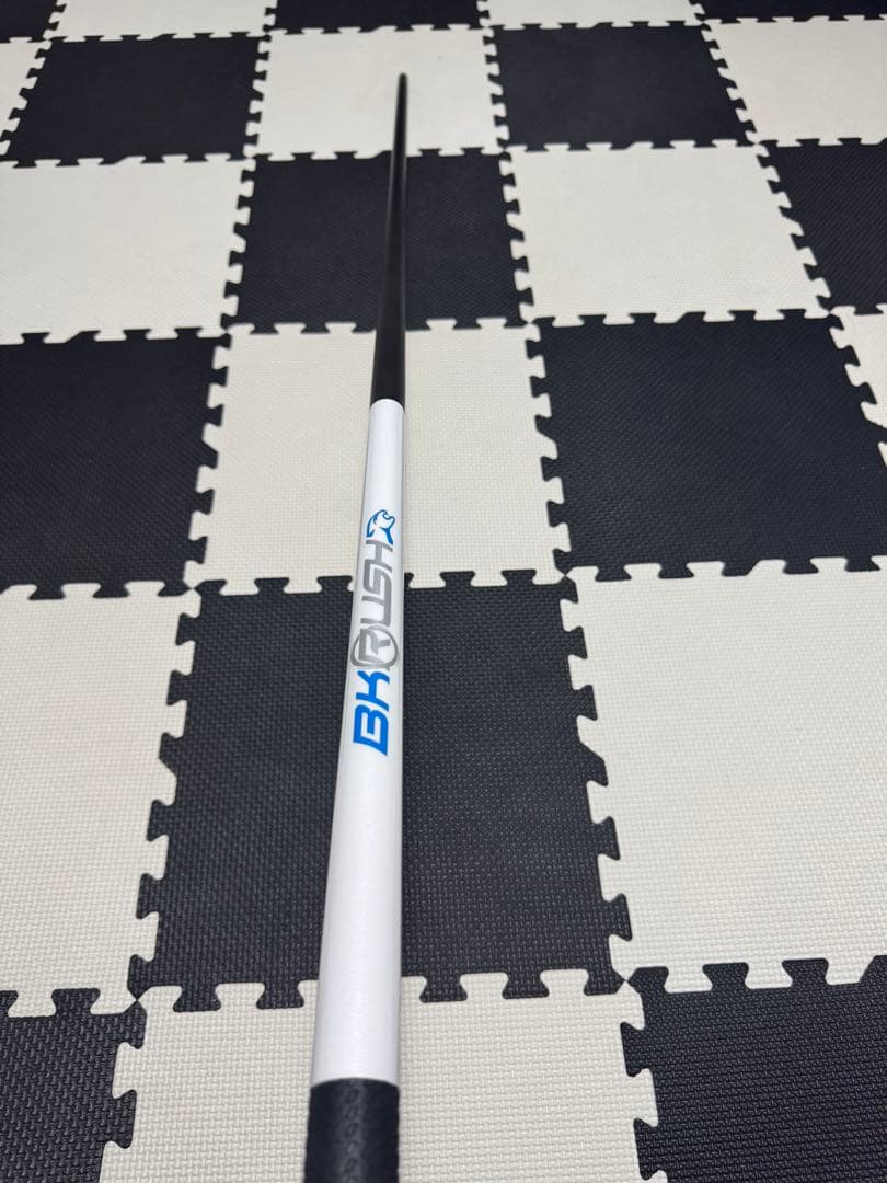 ブレイク用カーボンシャフトOK Healing (新品）