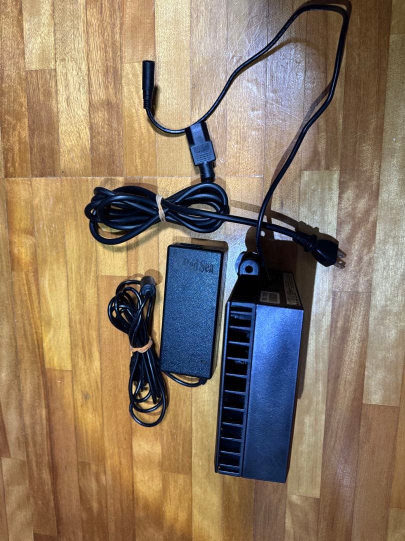 ナ*Y様 レッドシー リーフLED90 スタンド - メルカリ