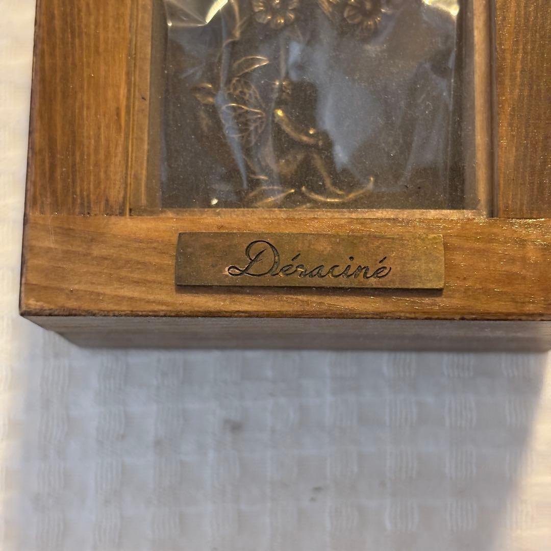 入手困難・未開封品】妖精のブローチ Dracine× TORCH TORCH - メルカリ