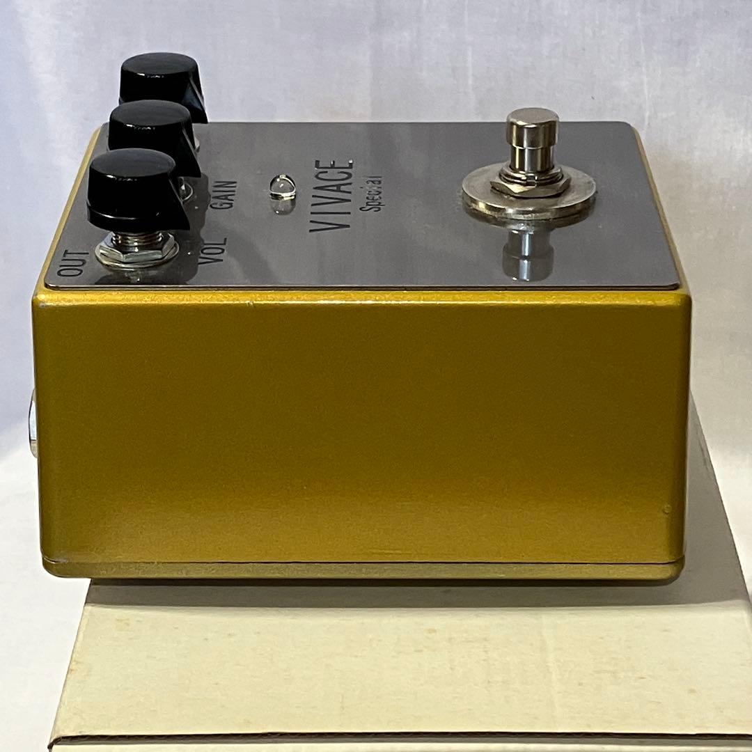 HUMAN GEAR VIVACE Special 箱・取説付属