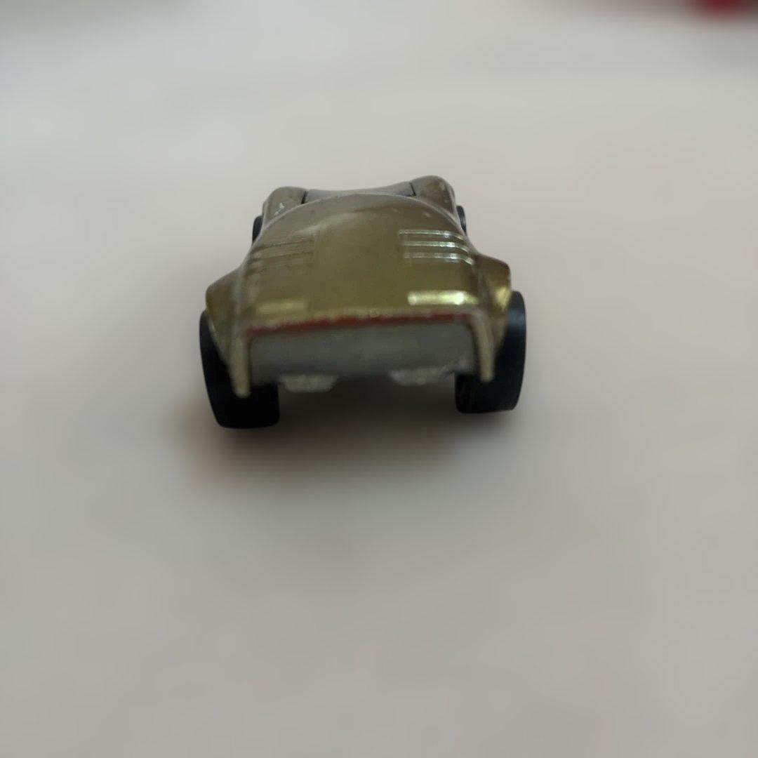 ホットウィール (Hot Wheels) 1968 U.S.A