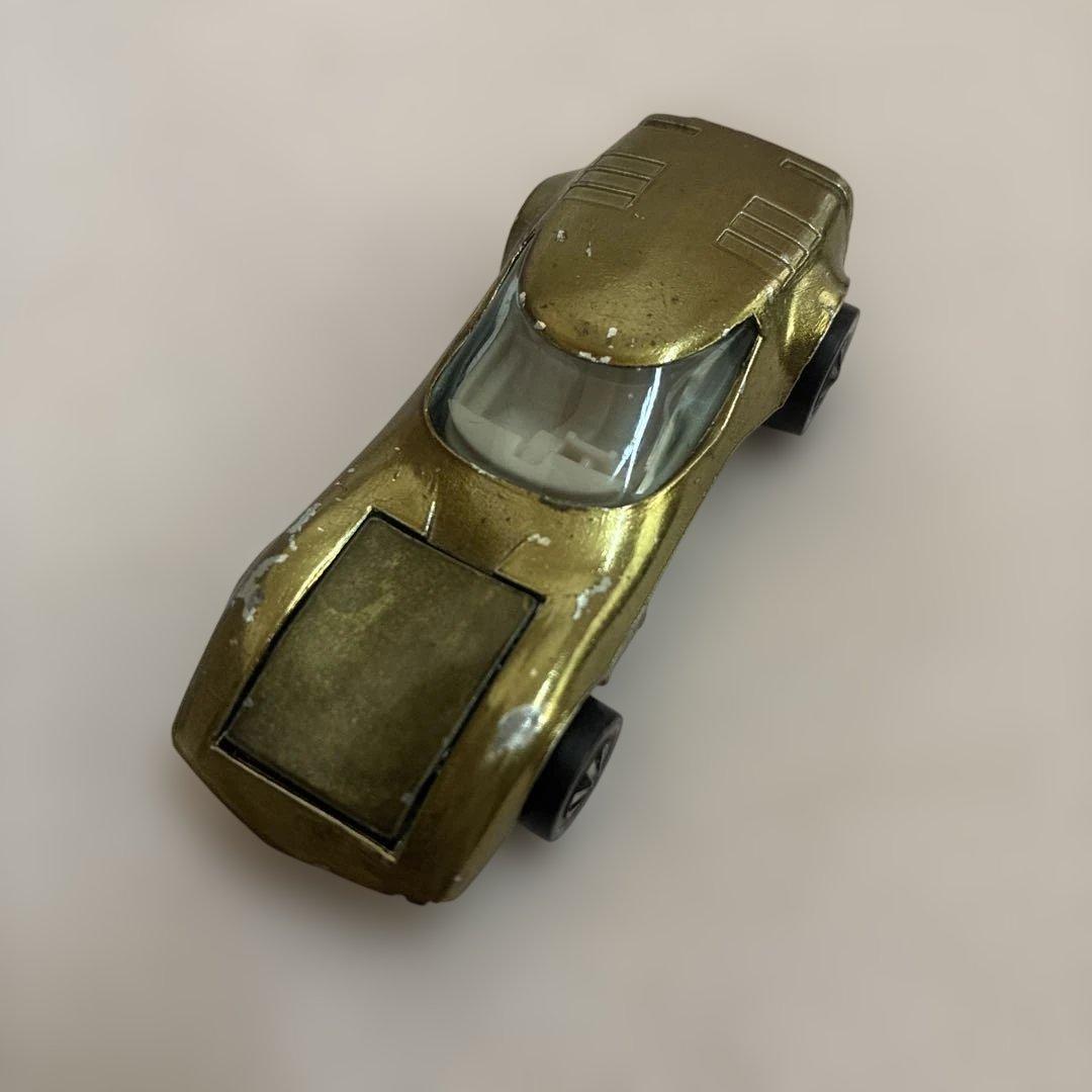 ホットウィール (Hot Wheels) 1968 U.S.A