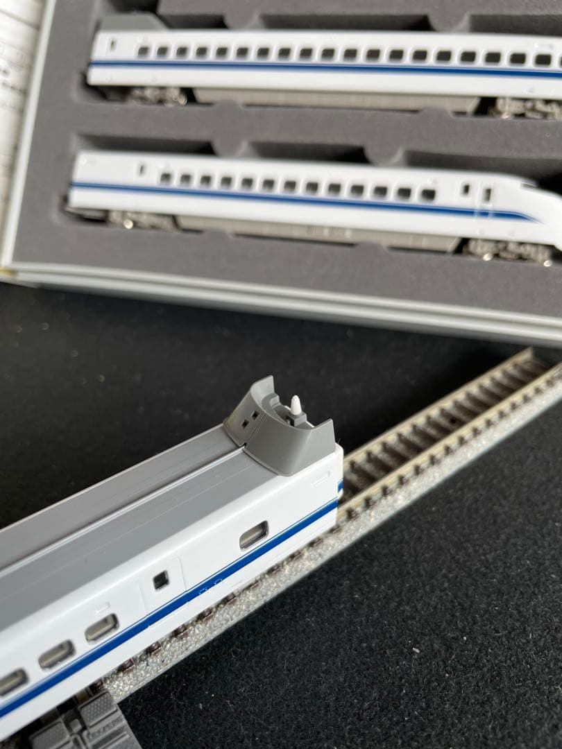 JR300系東海道・山陽新幹線　TOMIX。