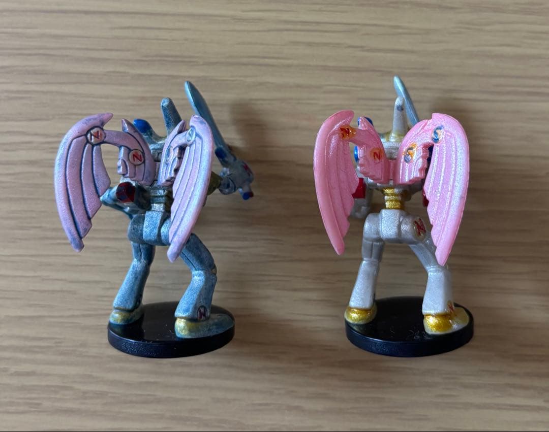 遊戯王 ダンジョンダイスモンスターズ マグネットウォーリアー　バルキリオン