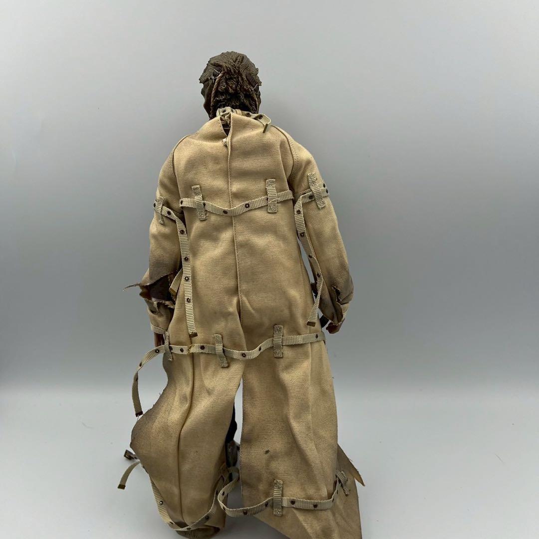 ホットトイズ　1/6　フィギュア　バットマン　ダークナイト　鬼バットマン