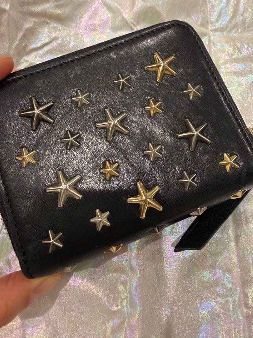 jimmychoo サイフ