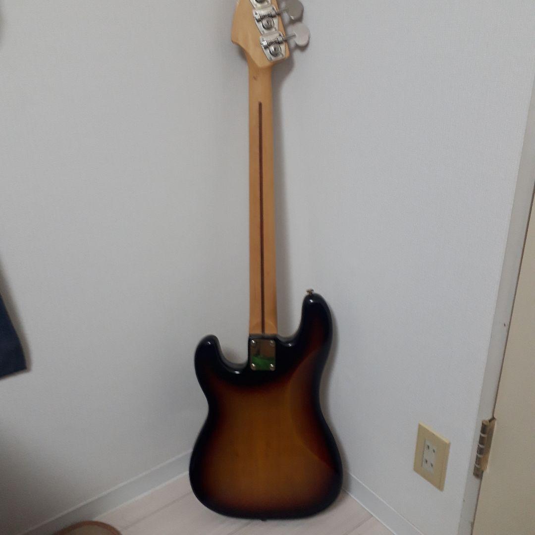 Greco pb-450 spacy sound プレベ ジャパンヴィンテージ