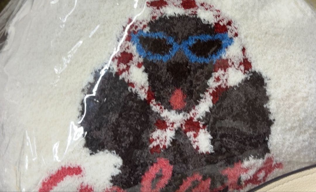 ジェラピケ ドッグ ルームウェア トップス