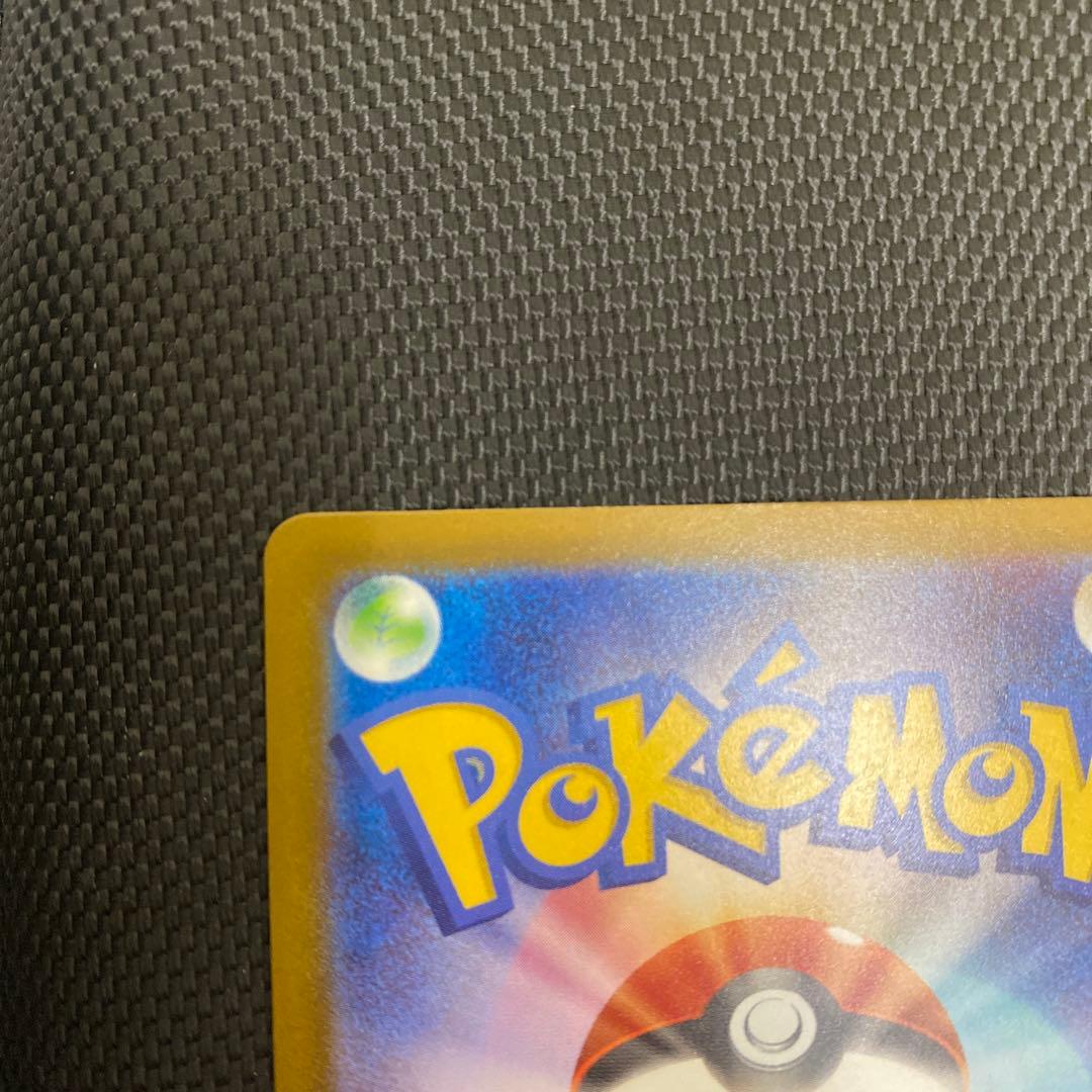 メガカイリューex HP370 EXカード