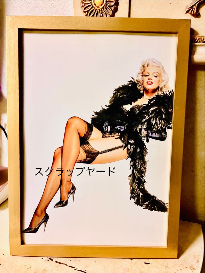 ポスタークラブ SOFIA LIND うお座 30x40cm