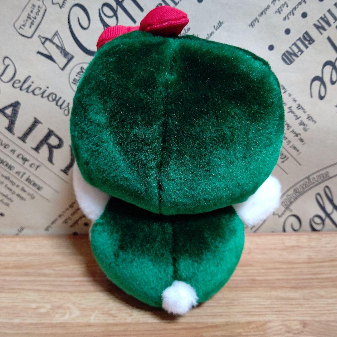 ハローキティ 北海道限定 まりも ご当地キティ ぬいぐるみ - メルカリ