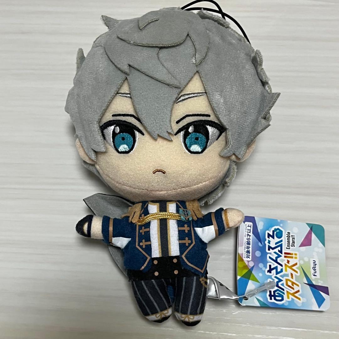 あんスタ 瀬名泉 新衣装 ぬいぐるみ Knights ぬい - メルカリ