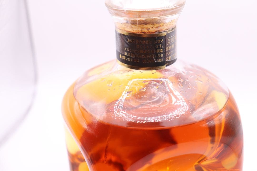 軽井沢17年メルシャン箱無し