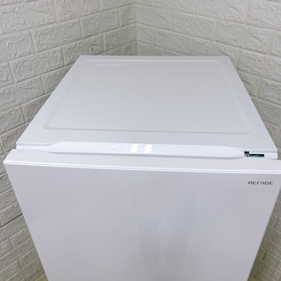 K100317 ヤマダ 159L 冷蔵庫 一人暮らし 小型