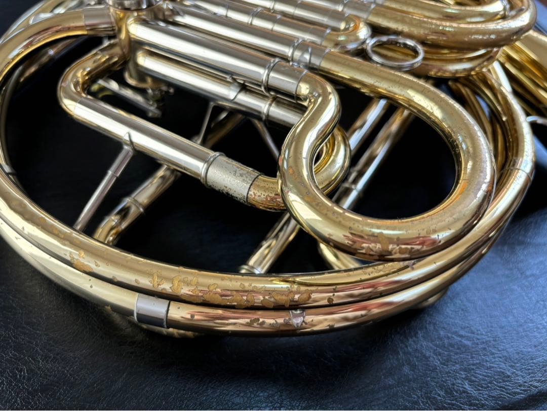 YAMAHA ホルン YHR567D