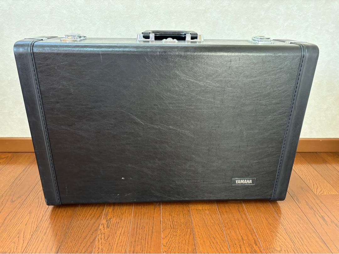 YAMAHA ホルン YHR567D