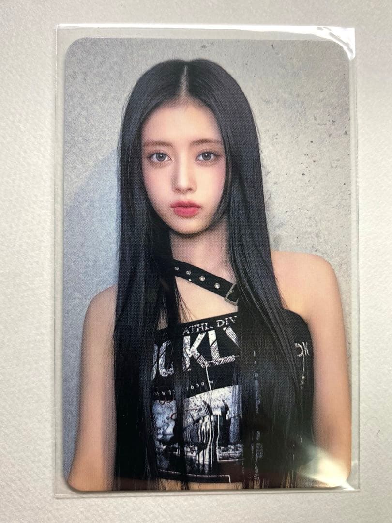 NiziU リマ トレカ AWAKE 特典 会場限定 兵庫 代々木 2日目 - メルカリ